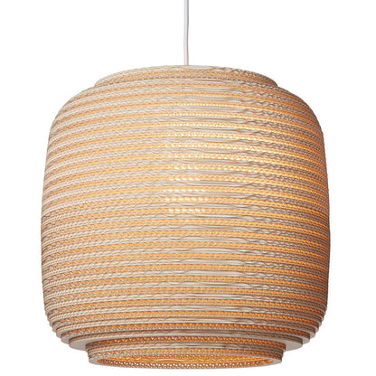 Scrapelight Cluster Ausi Mixed Linear Multi-Light Pendant