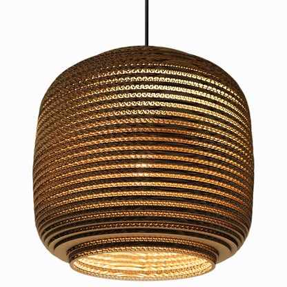 Scrapelight Cluster Ausi Mixed Linear Multi-Light Pendant