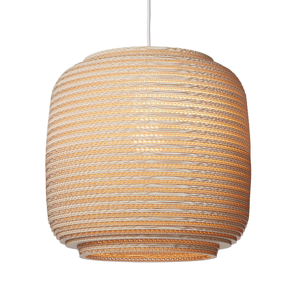 Scraplights Cluster Ausi Linear Multi-Light Pendant