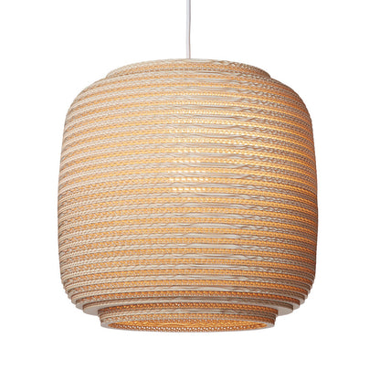 Scraplights Cluster Ausi Linear Multi-Light Pendant