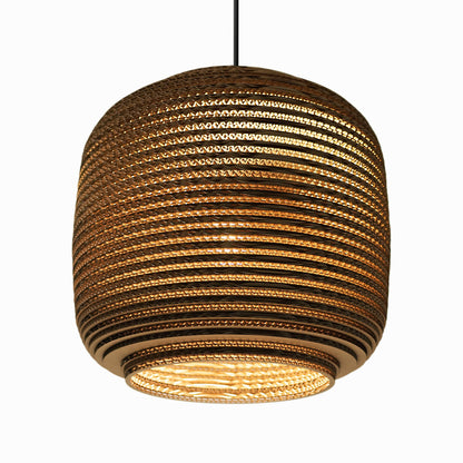 Scraplights Cluster Ausi Linear Multi-Light Pendant