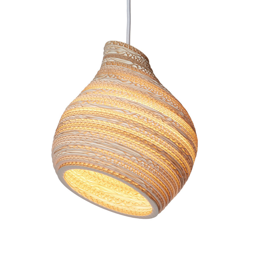 Scraplights Cluster Hive Multi-Light Pendant