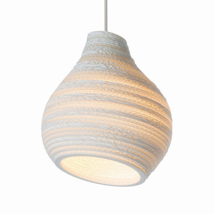 Scraplights Cluster Hive Multi-Light Pendant