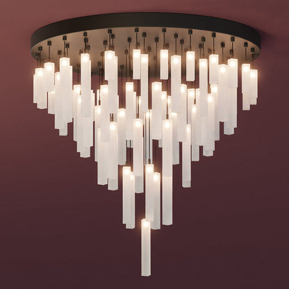 Loci Geo LED Chandelier