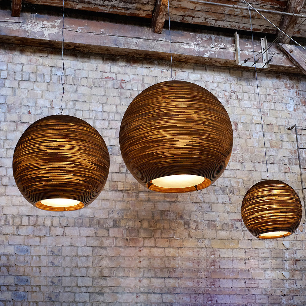 Scraplight Arcturus Pendant