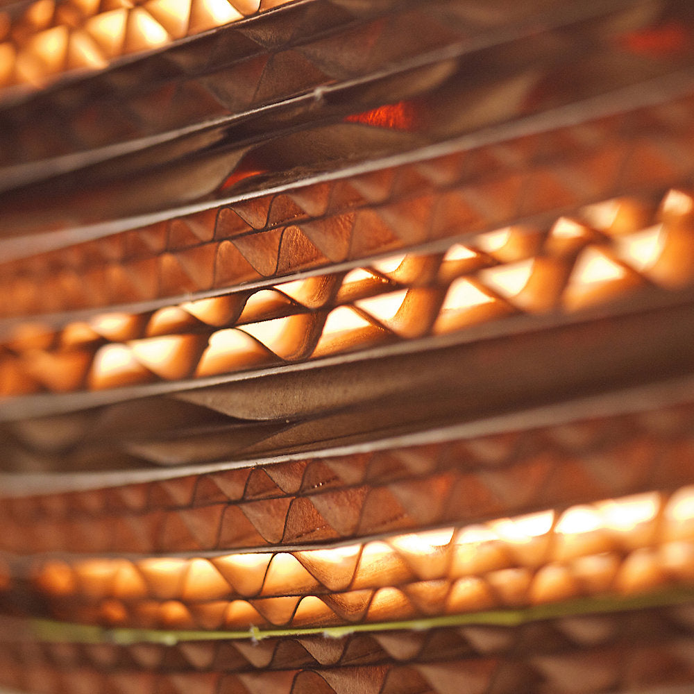 Scraplight Arcturus Pendant