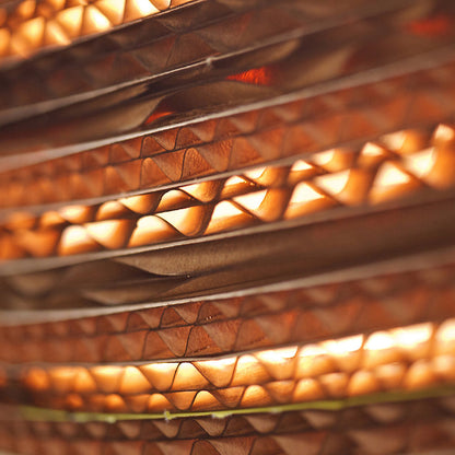 Scraplight Arcturus Pendant