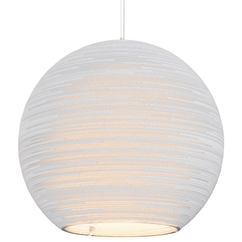 Scraplight Arcturus Pendant
