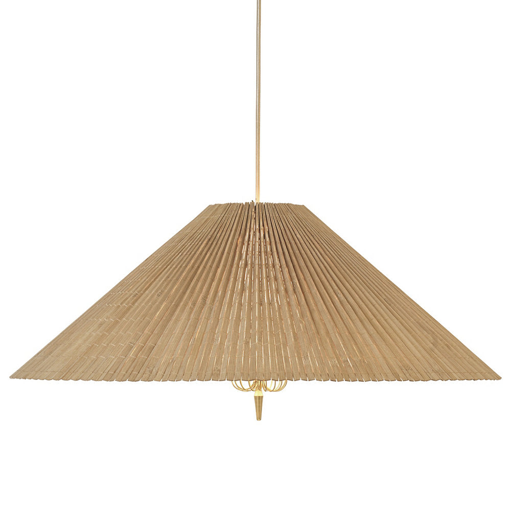 1972 Pendant