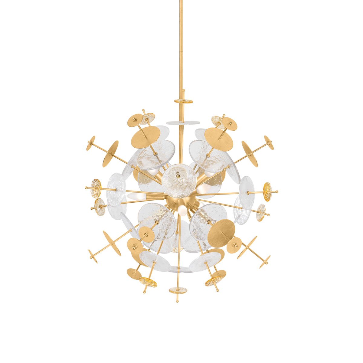 Gleason Chandelier