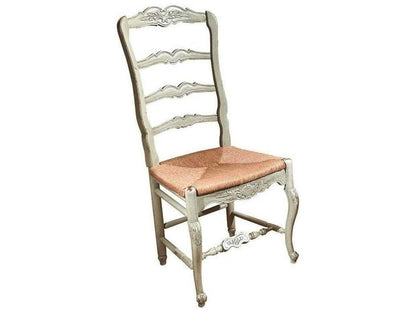 New Country French Dining Side Chair