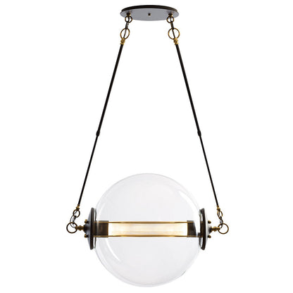 Otto Sphere Pendant