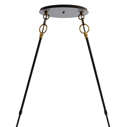 Otto Sphere Pendant