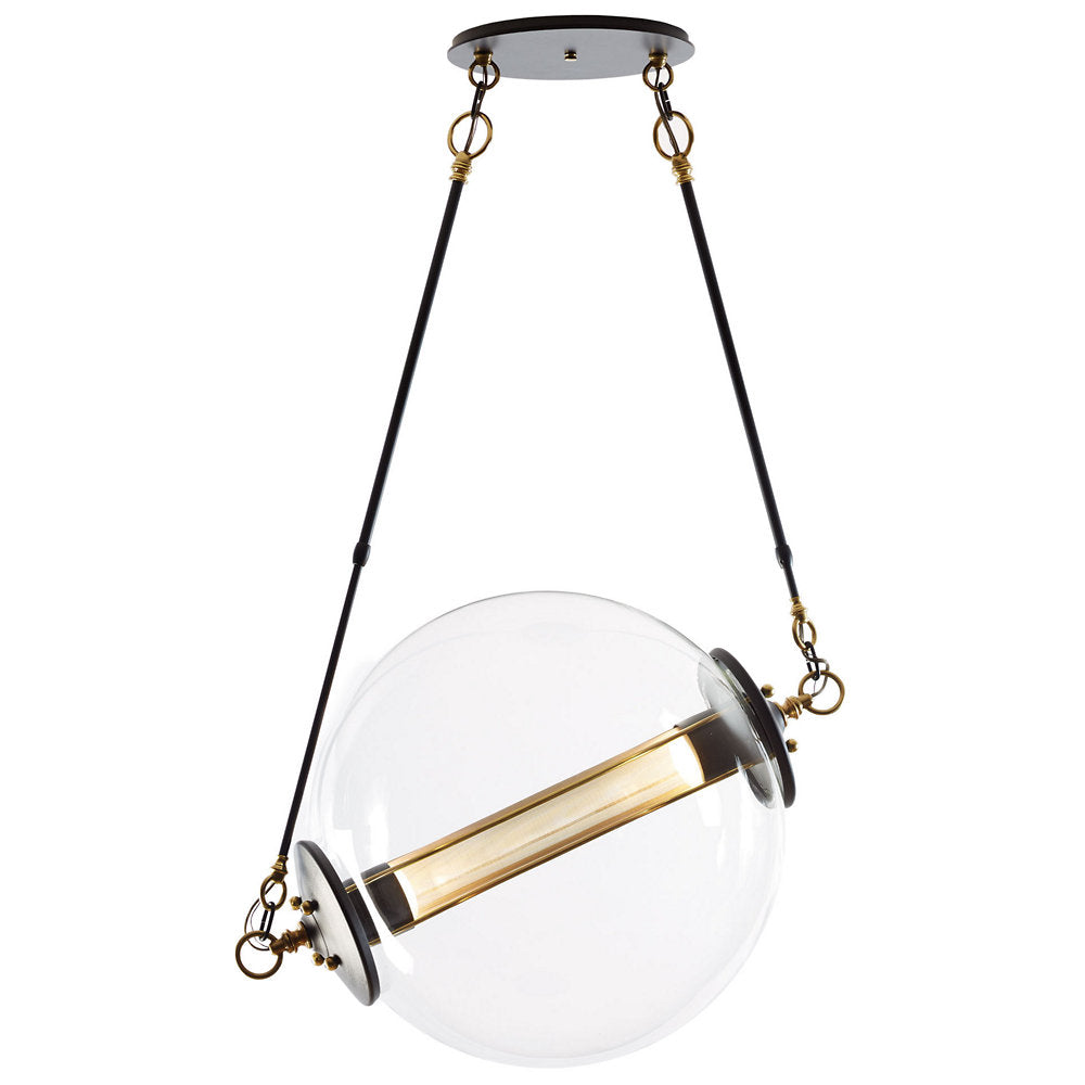 Otto Sphere Pendant