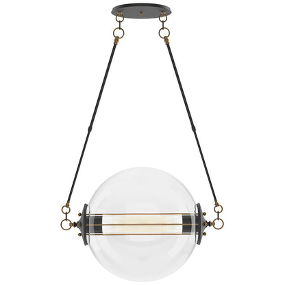 Otto Sphere Pendant