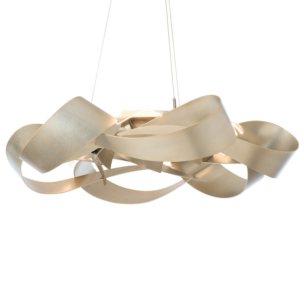 Flux Large LED Pendant