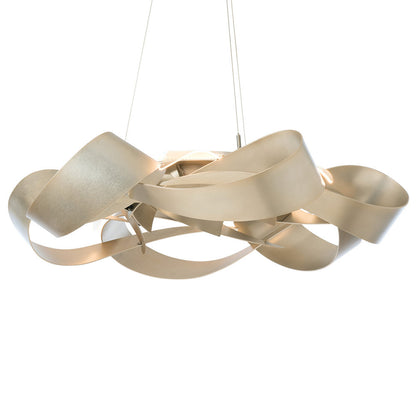 Flux Large LED Pendant