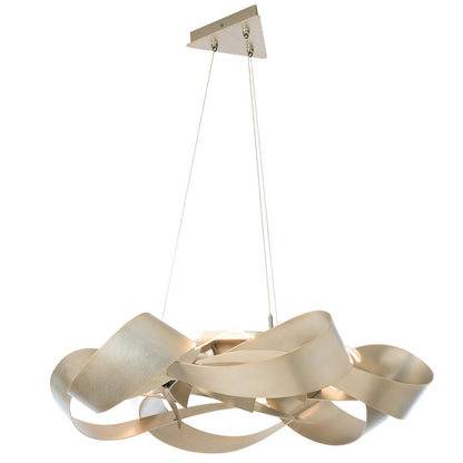 Flux Large LED Pendant