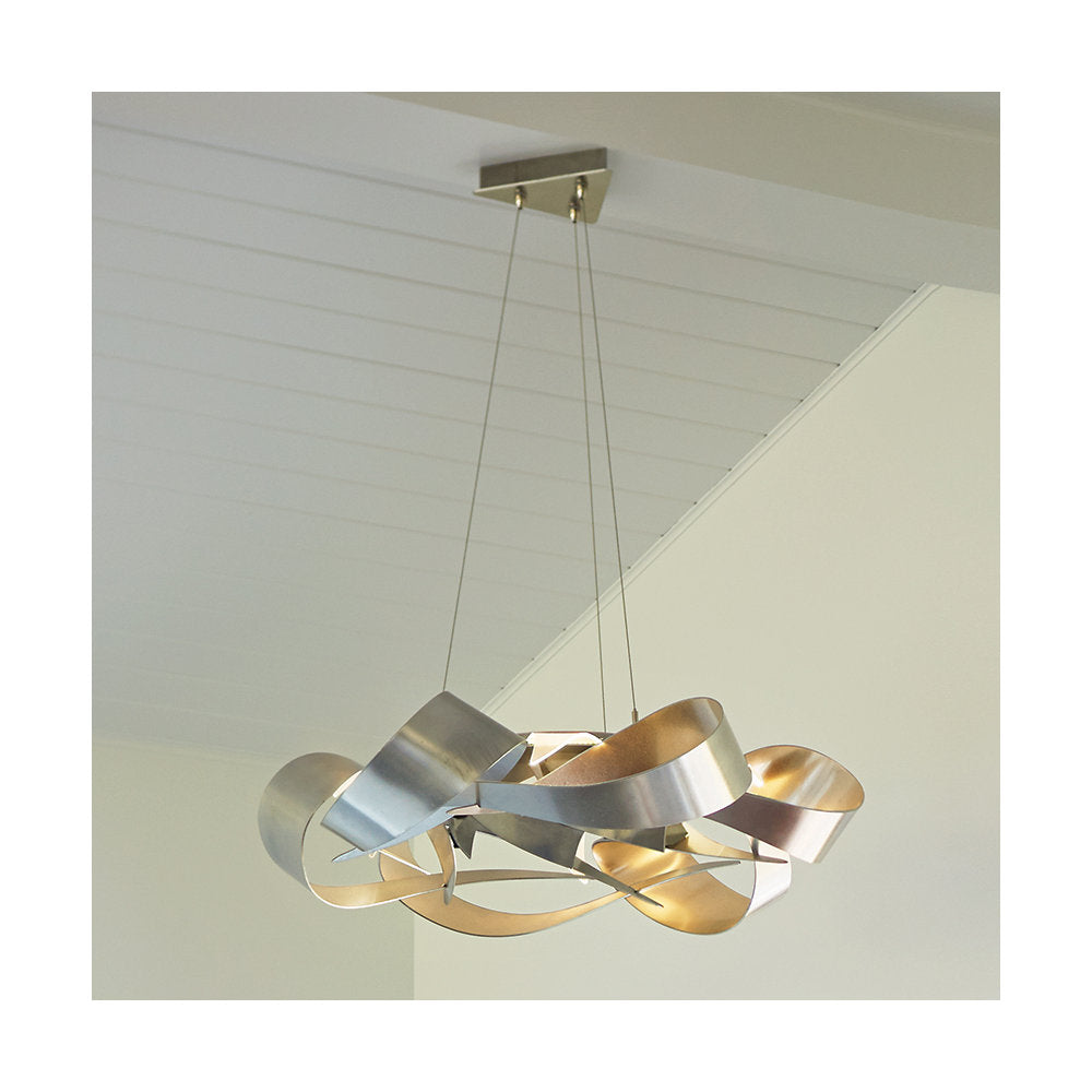 Flux Large LED Pendant