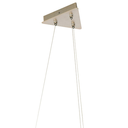 Flux Large LED Pendant