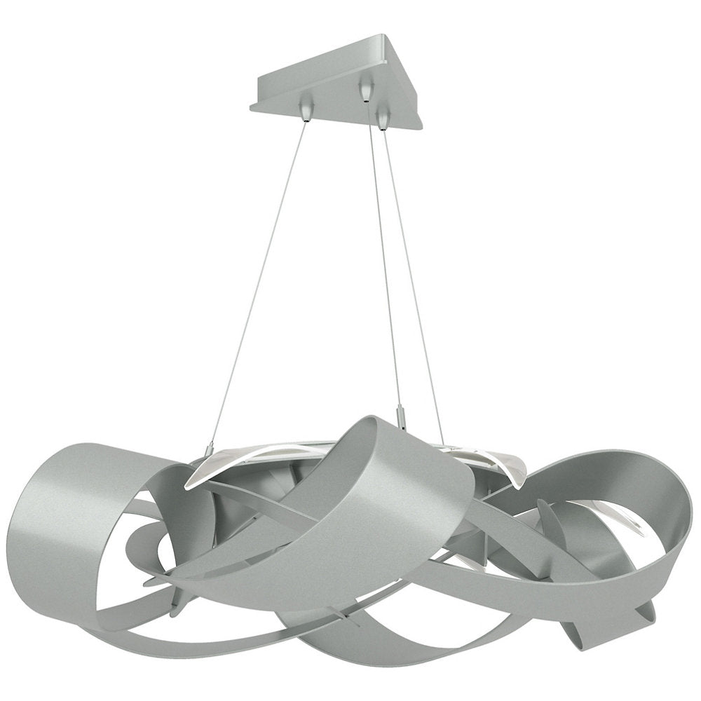 Flux Large LED Pendant