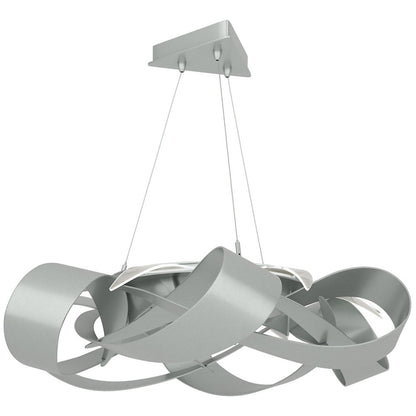 Flux Large LED Pendant