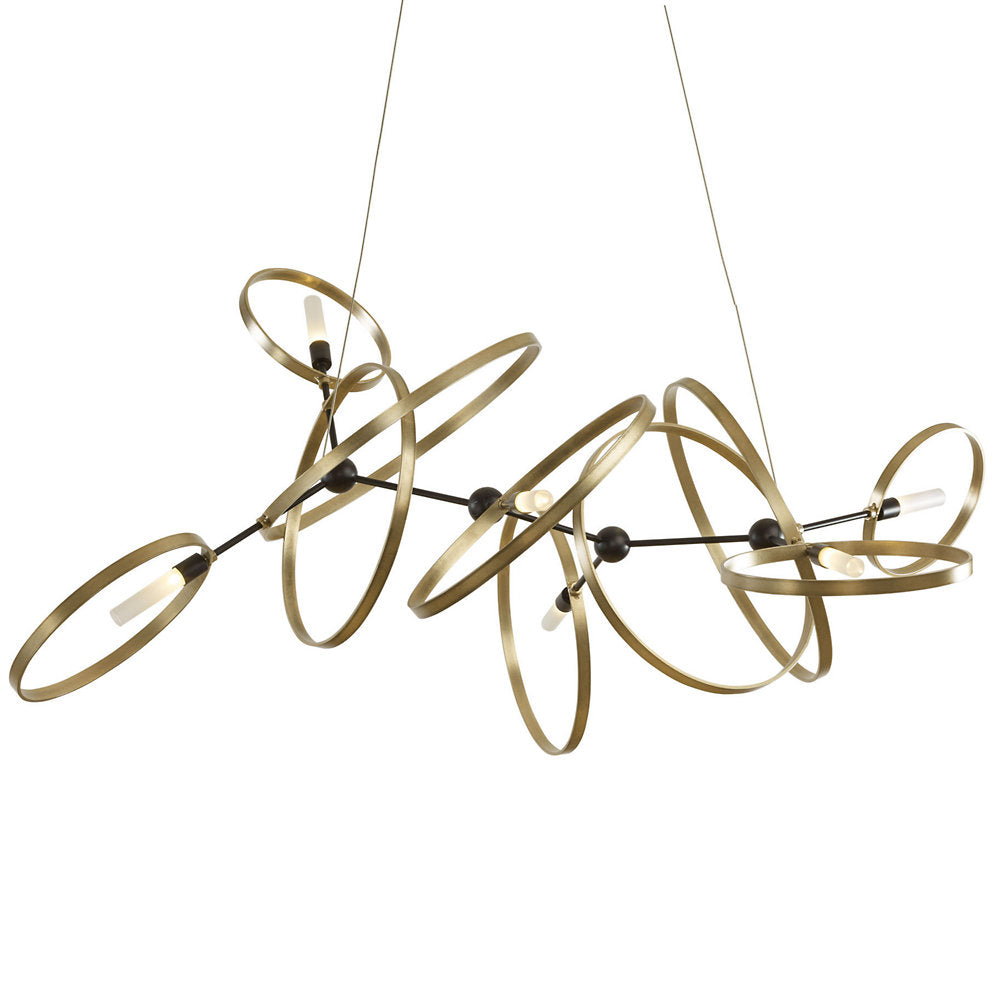 Celesse Pendant