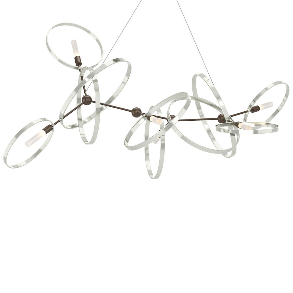 Celesse Pendant