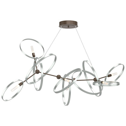 Celesse Pendant
