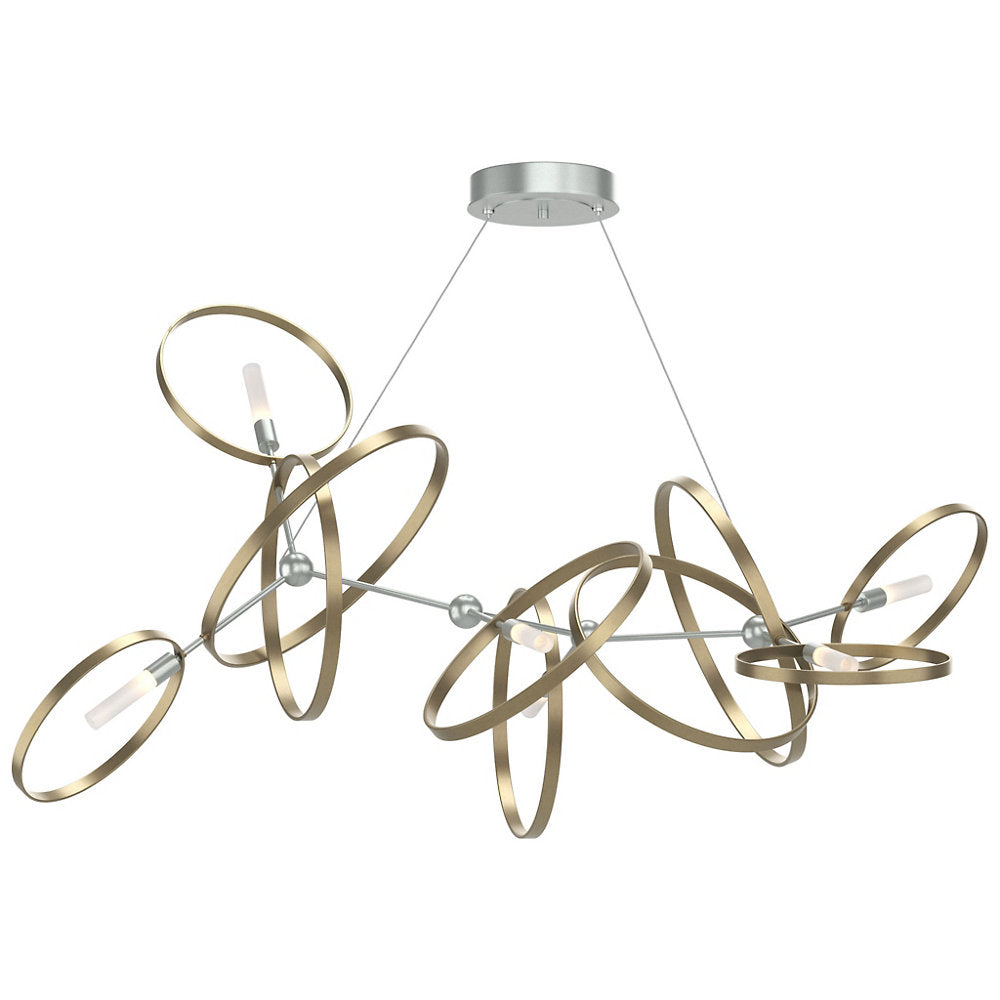 Celesse Pendant