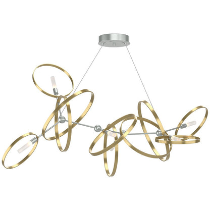 Celesse Pendant