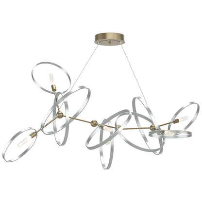Celesse Pendant