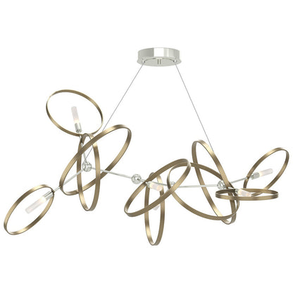 Celesse Pendant