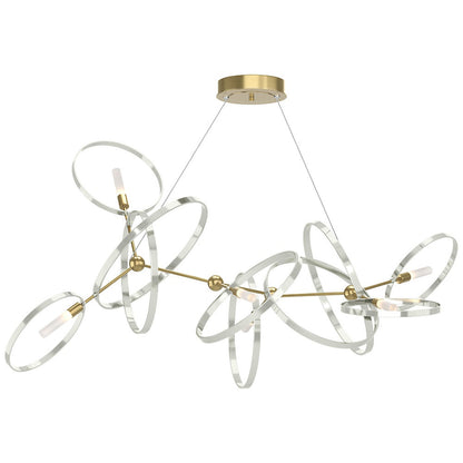 Celesse Pendant