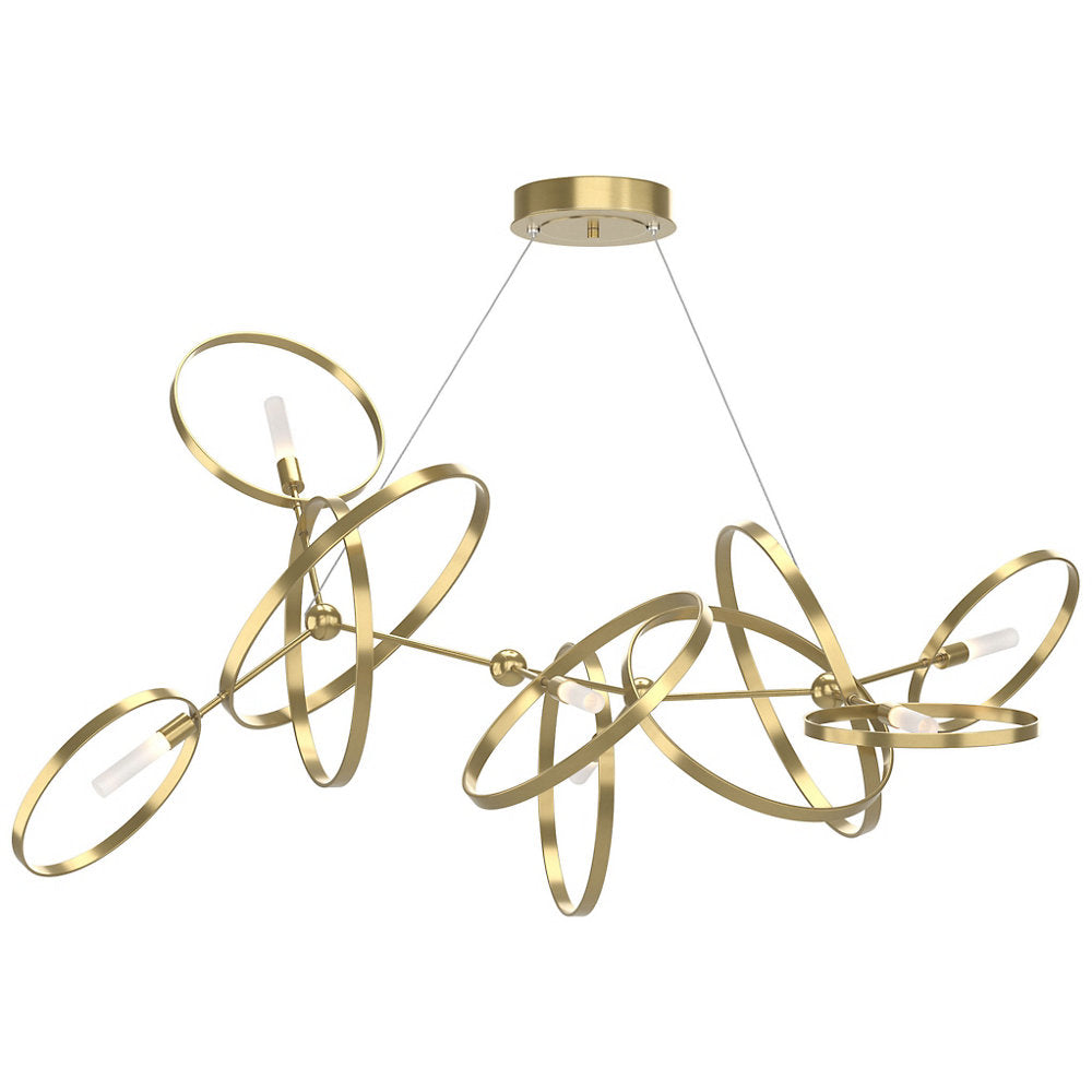 Celesse Pendant