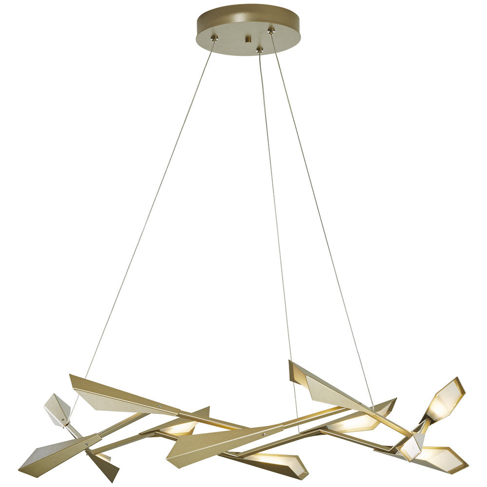 Quill Large LED Pendant