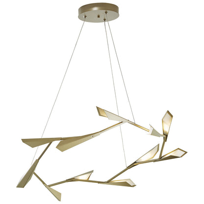 Quill Large LED Pendant