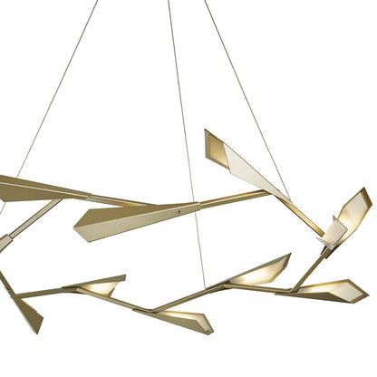 Quill Large LED Pendant