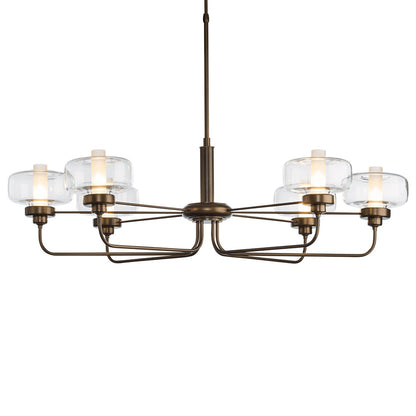 Nola Multi-Light Pendant