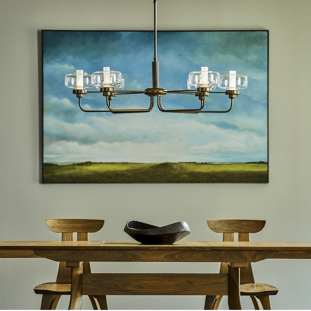 Nola Multi-Light Pendant