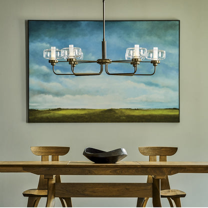 Nola Multi-Light Pendant