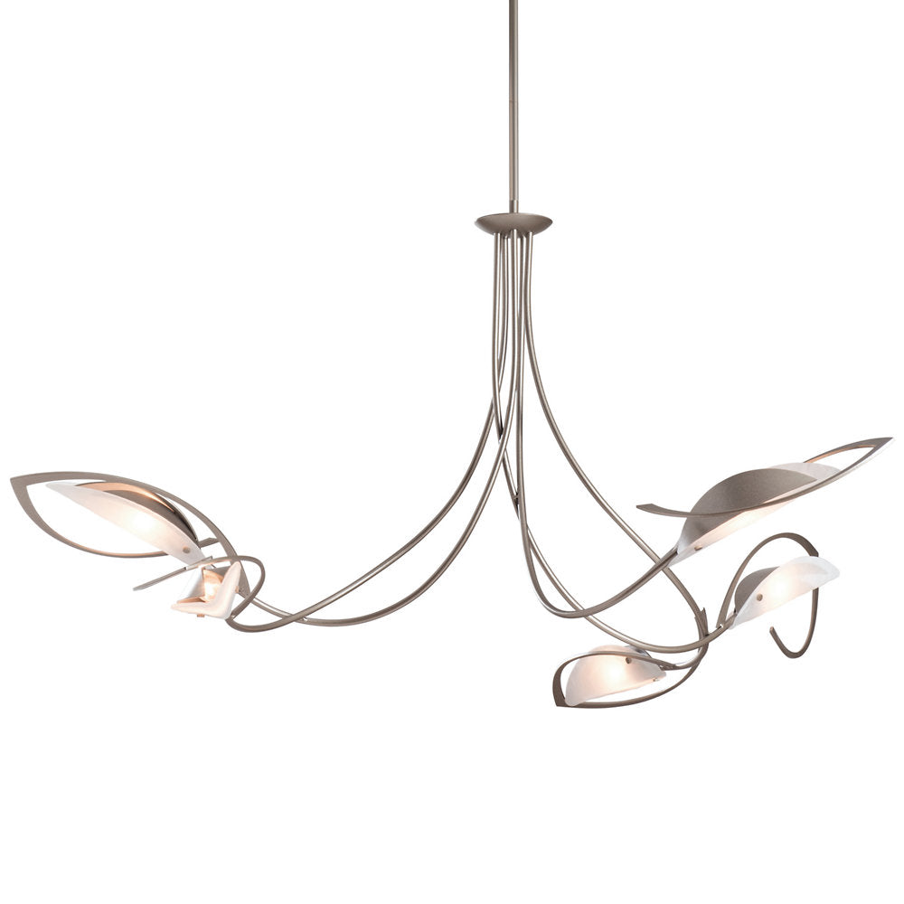 Aerial Multi-Light Pendant