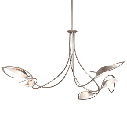 Aerial Multi-Light Pendant