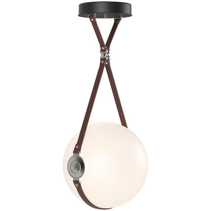 Derby LED Pendant