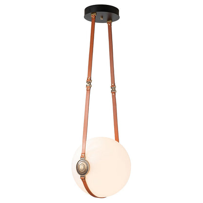 Derby LED Pendant