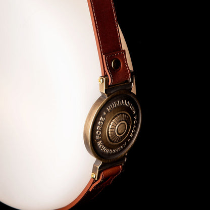 Derby LED Wall Sconce