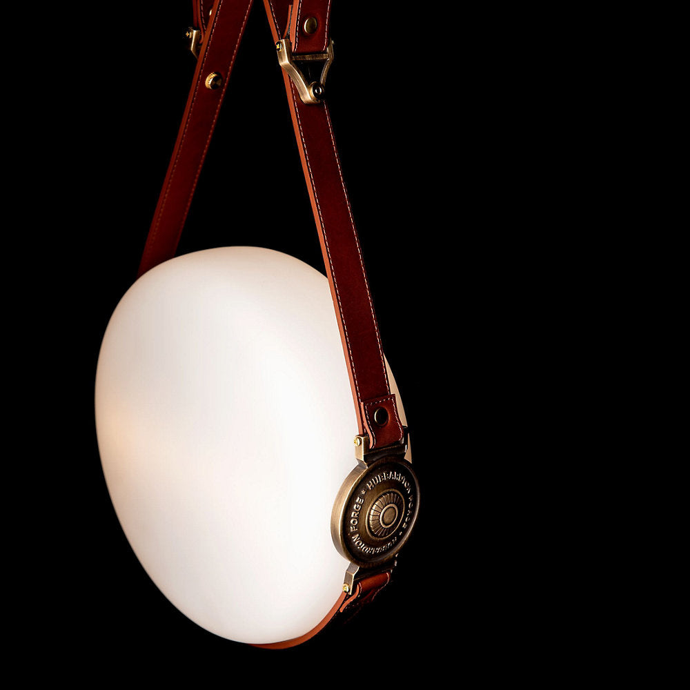 Derby LED Wall Sconce