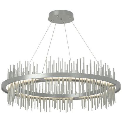 Gossamer Circular LED Pendant