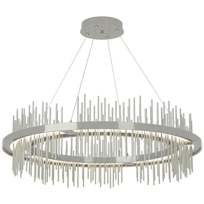 Gossamer Circular LED Pendant