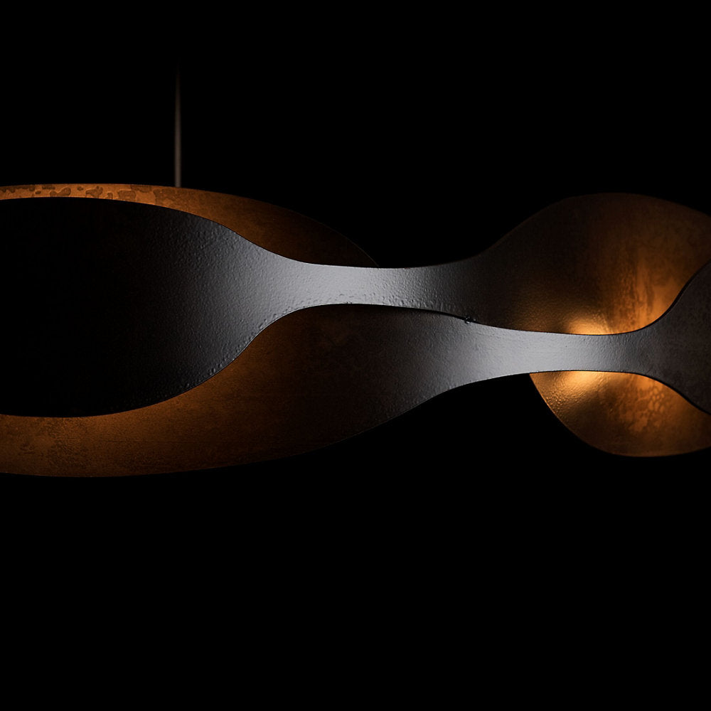 Waves Pendant